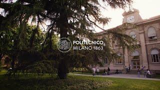 Technology for Humanity - Politecnico di Milano