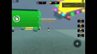 Roblox Dinoland Strongman Simulator