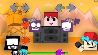 UGH en geometry dash  | NARU