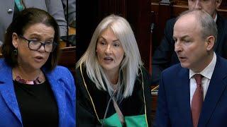 Dáil Ceann Comhairle