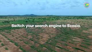 Switch to Ecosia, the alternative search engine