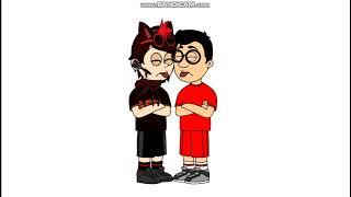 Red Miguel Adame x @AndrewDoesCoraline (I STILL LIKE RED MIGUEL)