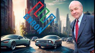 Enron Scandal in 10 Minutes: A Crash Course