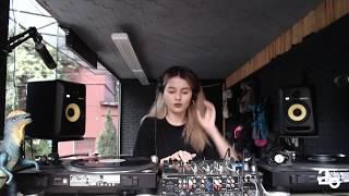 Daria Kolosova @ 20ft Radio