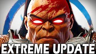 Mortal Kombat 1 - Massive Update Changes Everything!