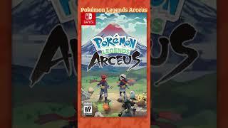 The BEST Nintendo Switch Games of 2022... SO FAR!