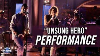 INCREDIBLE Tribute to Moms! FOR KING + COUNTRY “Unsung Hero” | Jukebox | Huckabee