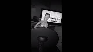 Woody the movie