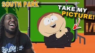 CARTMAN BECOMES A REAL-ESTATE AGENT‼️ | South Park ( Season 25 Episode 3 )