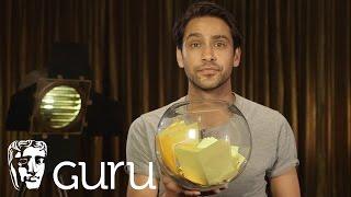 The Musketeers Luke Pasqualino Would Love to Play Marlon Brando | 60 Seconds with... Luke Pasqualino