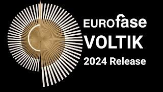 【VOLTIK】 | Collection | Eurofase Lighting