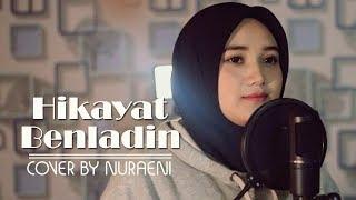 HiKAYAT BEN LADiN - Ben Ladin (cover by NURAENI) [cover PROD by ITJ]