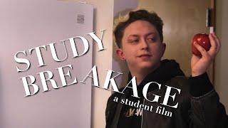 Study Breakage - a student film