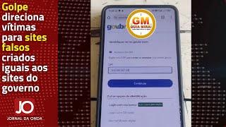 GOLPE DA CNH: DETRAN ALERTA SOBRE AÇÃO DE CRIMINOSOS POR SMS