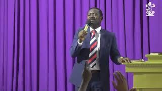 Deep Calls to the Deep || Pastor Gideon Byekwaso