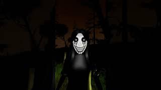 she's COMING after you in this ROBLOX HORROR GAME...