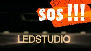 АКЦИЯ ВЫХОДНОГО ДНЯ ОТ LEDSTUDIO! Премиум = эконом!!!