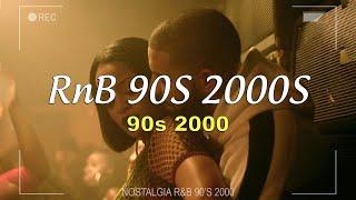 Old School R&B Mix ~ Nostalgia 90's 2000's R&B Hits Akon, Beyonce, Chris Brown, Rihanna, Nelly