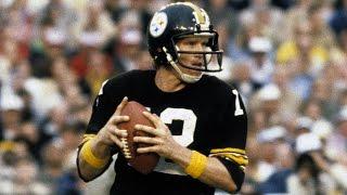 #50: Terry Bradshaw | The Top 100: NFL's Greatest Players (2010) | NFL Films