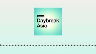 Charting China's Economic Road Ahead | Bloomberg Daybreak: Asia Edition