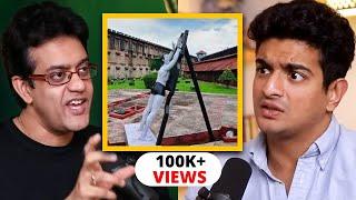 Most Brutal Prison In The World - Kaala Paani's Intense Explanation