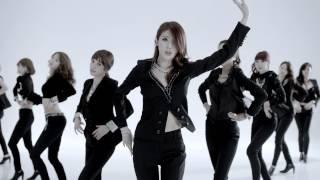 [MV] Nine Muses - Wild [HD-1080P]