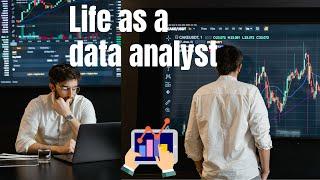 Life of a Data Analyst in 2025