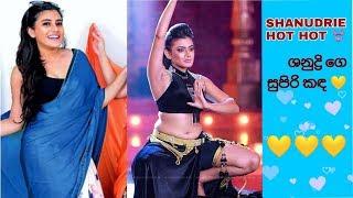 Shanudrie Priyasad | Hot Dance ️