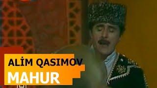 Alim Qasımov — Mahur-Hindi