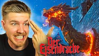 EINFACH DER EISENDRACHE...