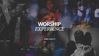 Purpose Life Worship Experience