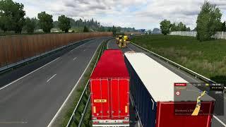 ETS 2 MP REC BANNED