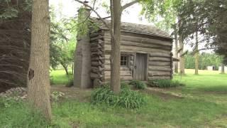 Scenic Stops: Seven Eagles Historical Education Center S2