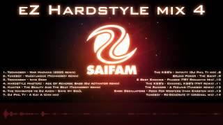 eZ Hardstyle Mix #4 SAIFAM