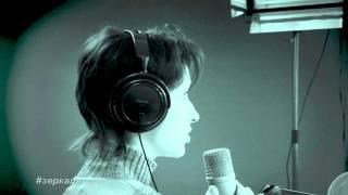 Анна Старостина. "Сегодня снег".