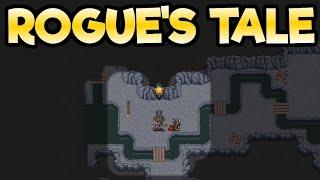 Rogue's Tale : The Hoard - My Favorite Roguelike Grows!