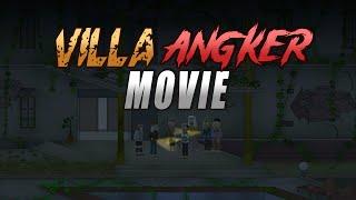 Villa Angker Full Episode - Animasi Horor Misteri - WargaNet Life