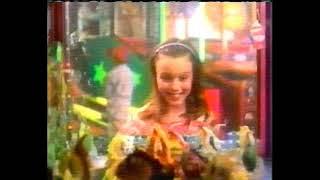 Toon Disney Commercials (07/17/2004)