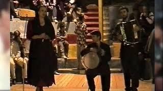 Хадижат Асхабова Г1АРАГ1УЛЕШ  [АРХИВ] ЭКСКЛЮЗИВ 1999г