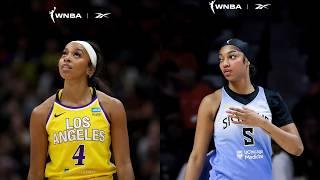 Reebok Signs Major Partnership with WNBA | Blast From The Past...