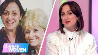 Natalie Cassidy Reveals The Advice Dame Barbara Windsor Gave On Eastenders Set | Loose Women