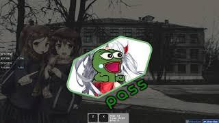 Osu! - POSHLAYA MOLLY - SHKOLA NE NUZHNA