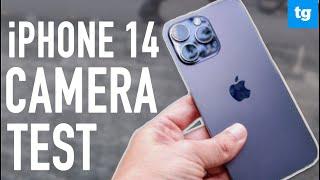 iPhone 14 Pro 48MP Camera Test — How Good Is It REALLY?