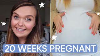 20 Weeks Pregnant: What You Need To Know - Channel Mum