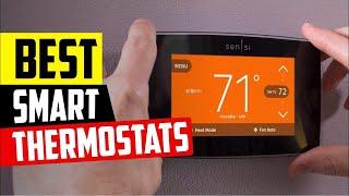 Top 5 Smart Thermostats in 2024 