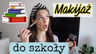 ️ MAKIJAŻ DO SZKOŁY | Pusheen Girl