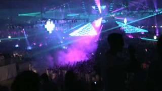 Sensation White 2010 - Amsterdam Arena...