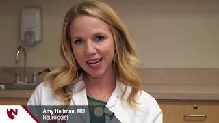 Help For Those With Huntington's Disease - Nebraska Medicine