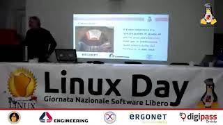 Linux Day Orvieto 2021