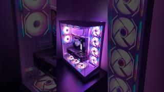 New phanteks nv7#pc #phanteks #gaming #style